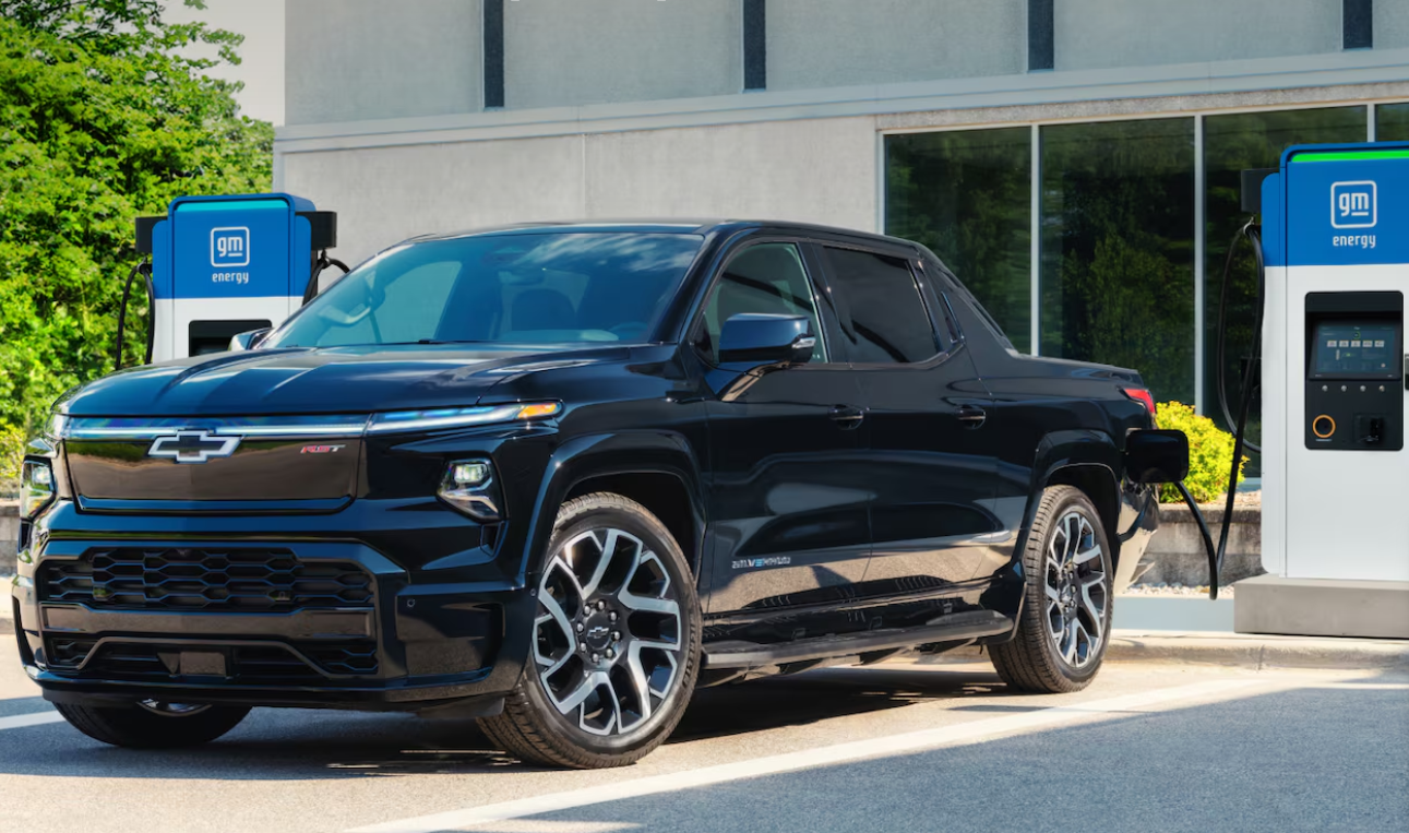 chevy hybrid electrical repair burbank ca