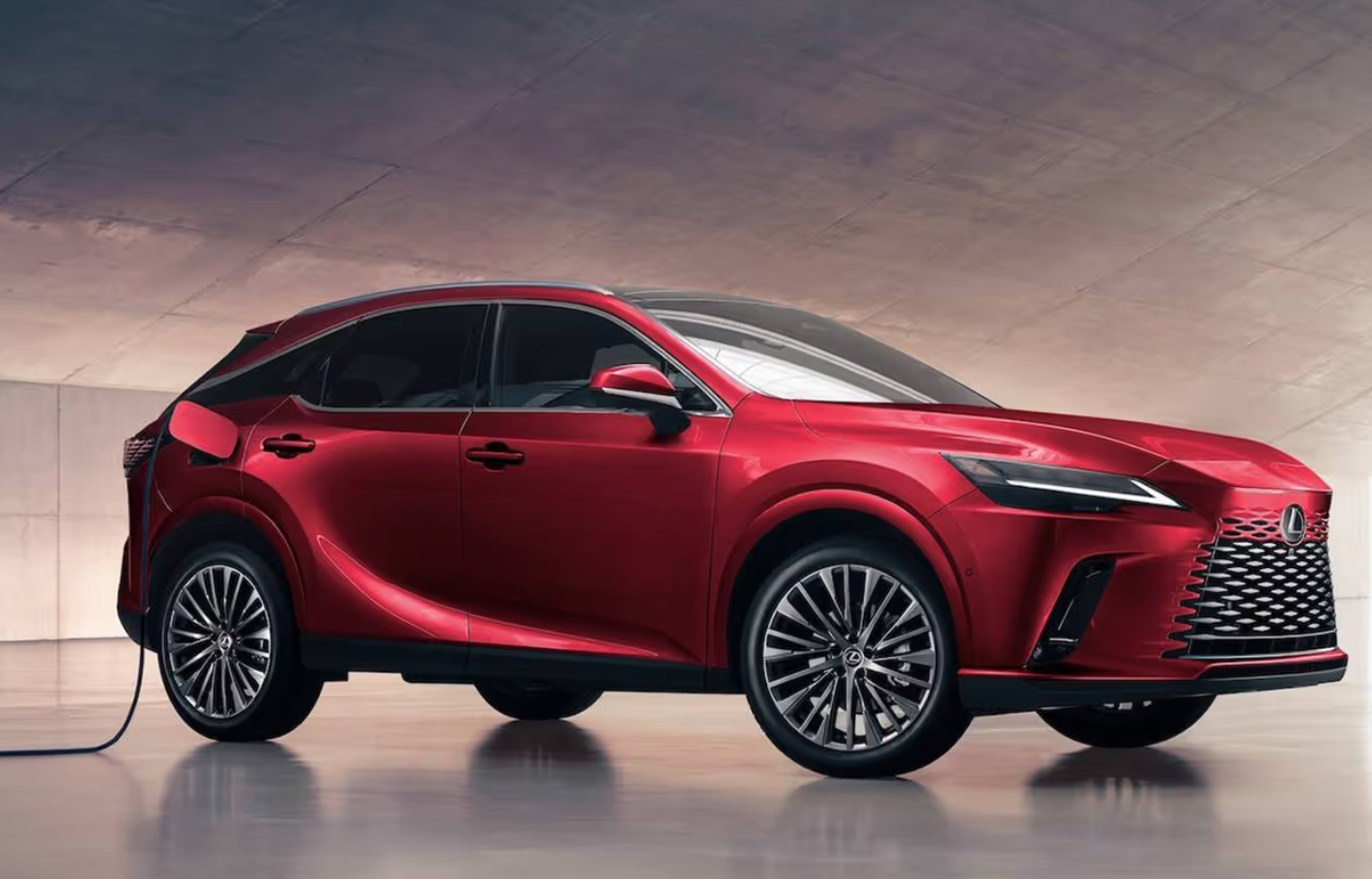 lexus hybrid electrical repair burbank ca