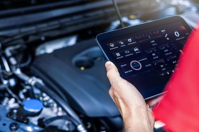 acura hybrid diagnostics burbank ca